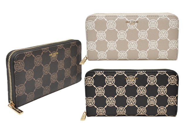 モノグラム 長財布 LOUIS VUITTON ルイ・ヴィトン モノグラム 長財布