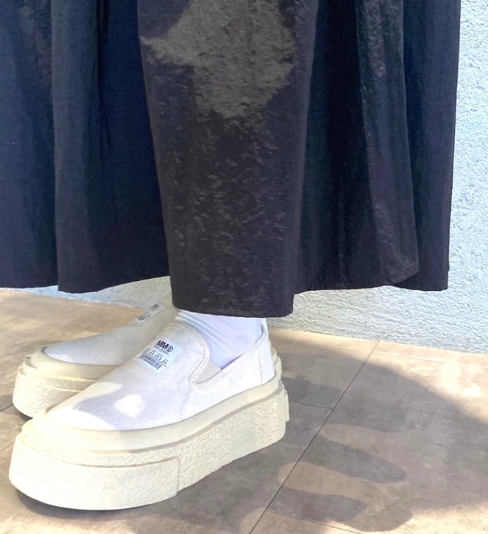 MM6 エムエムシックス】 シューズ | ANNE onlinestore - アンネ