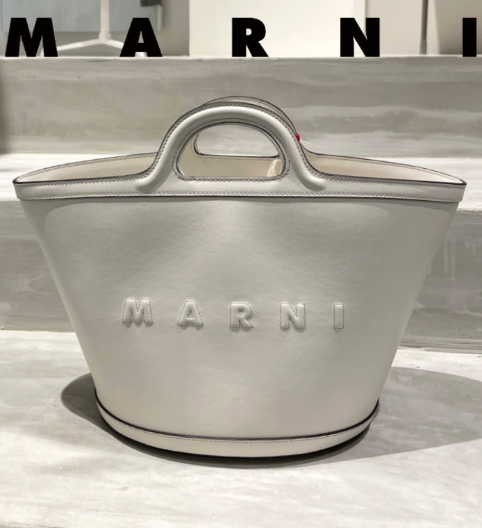 【MARNI マルニ】バッグ　