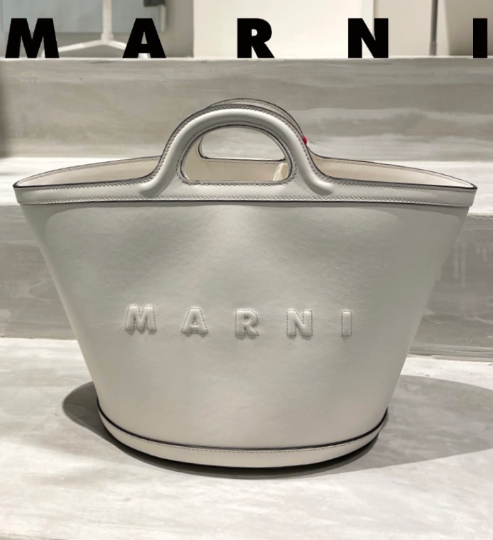 【MARNI/マルニ】バッグ　BMMP0097U0LV589（00W05）