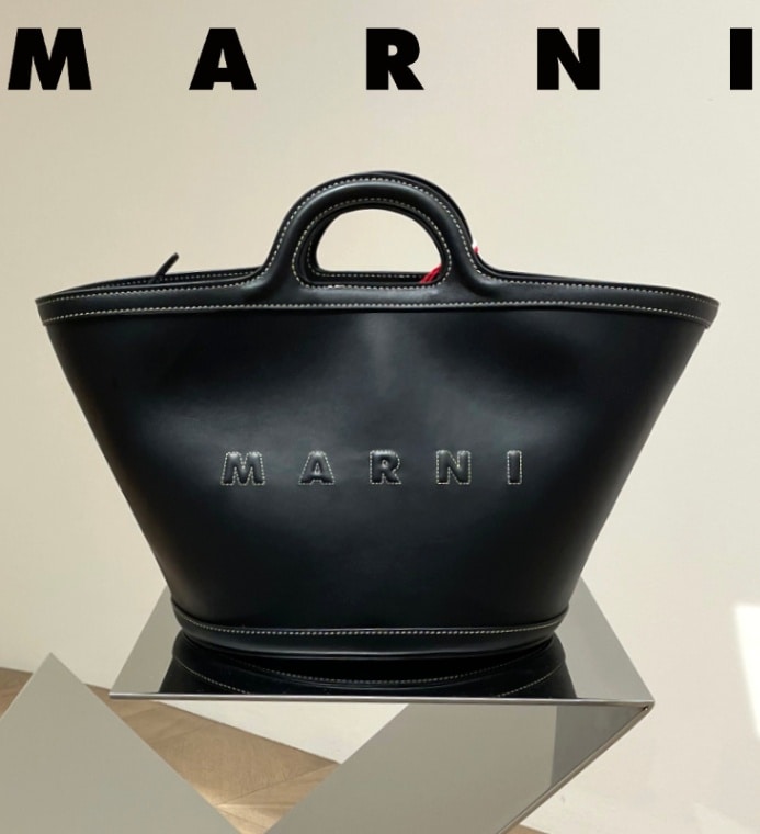 【MARNI/マルニ】バッグ　BMMP0097U0LV589（00N99）