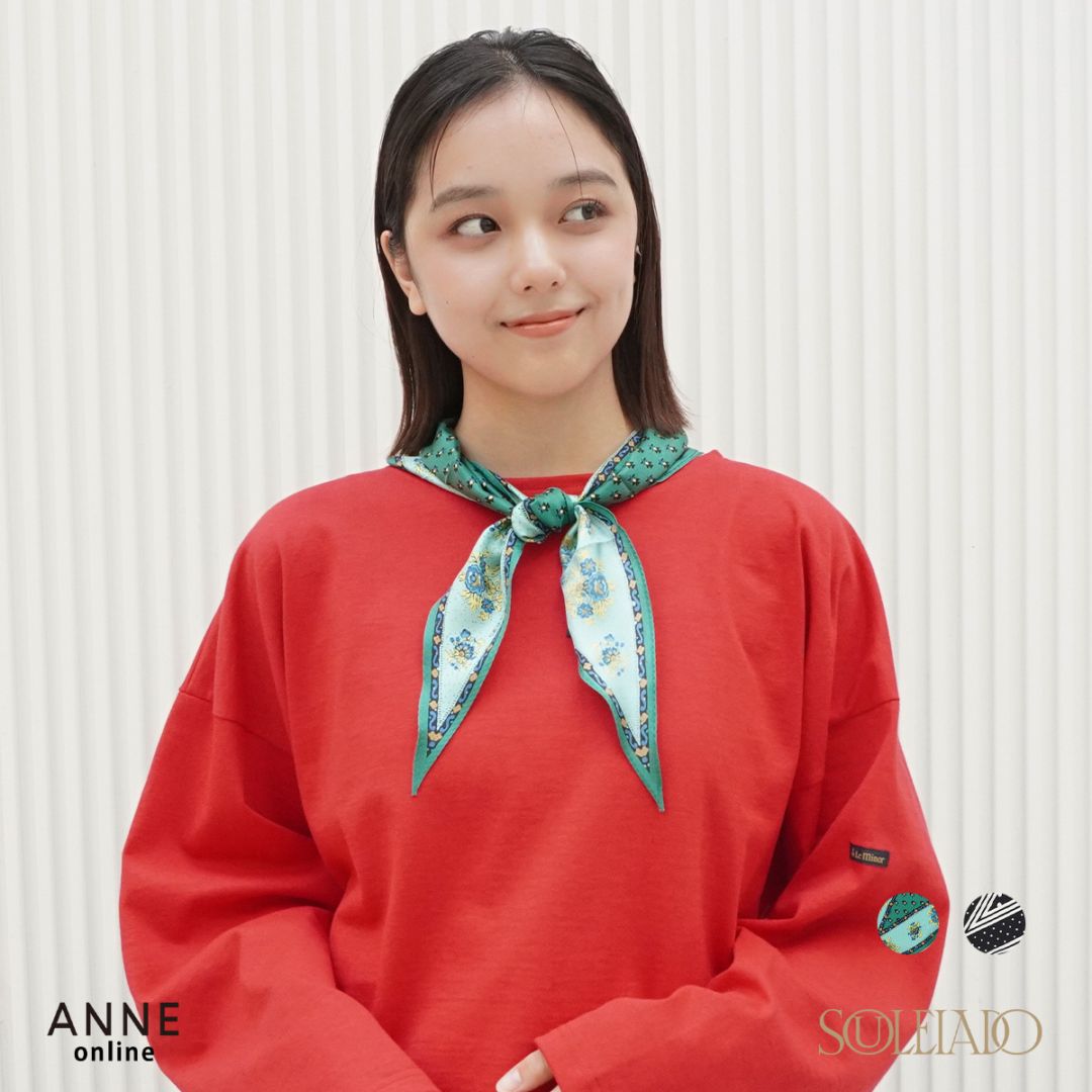 BRAND,TOMORROWLAND（トゥモローランド） | ANNE onlinestore