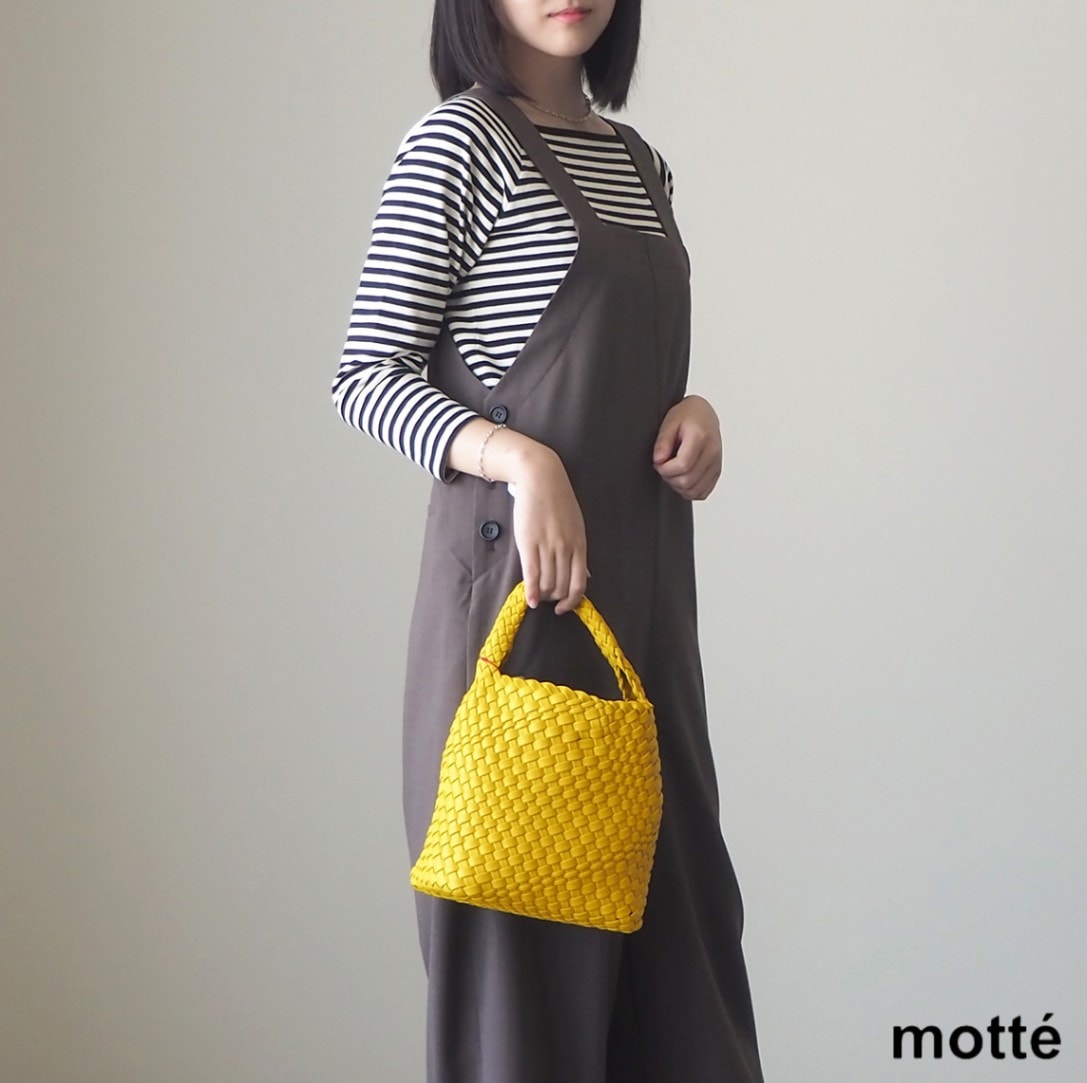 【motte モッテ】バッグ　
