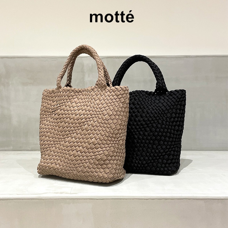 【motte モッテ】バッグ　