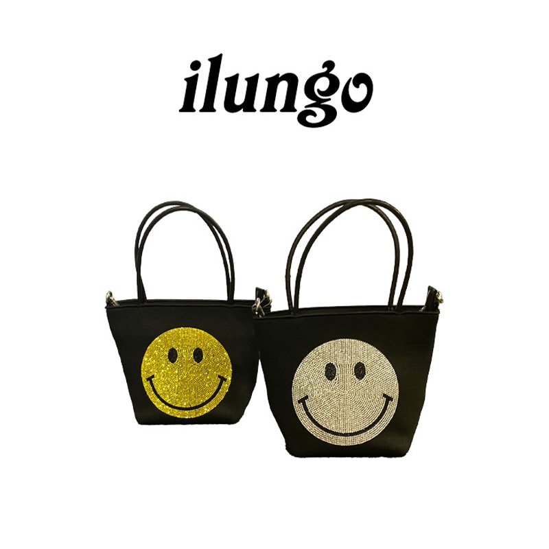 【ilungo　イルンゴ】バッグ　