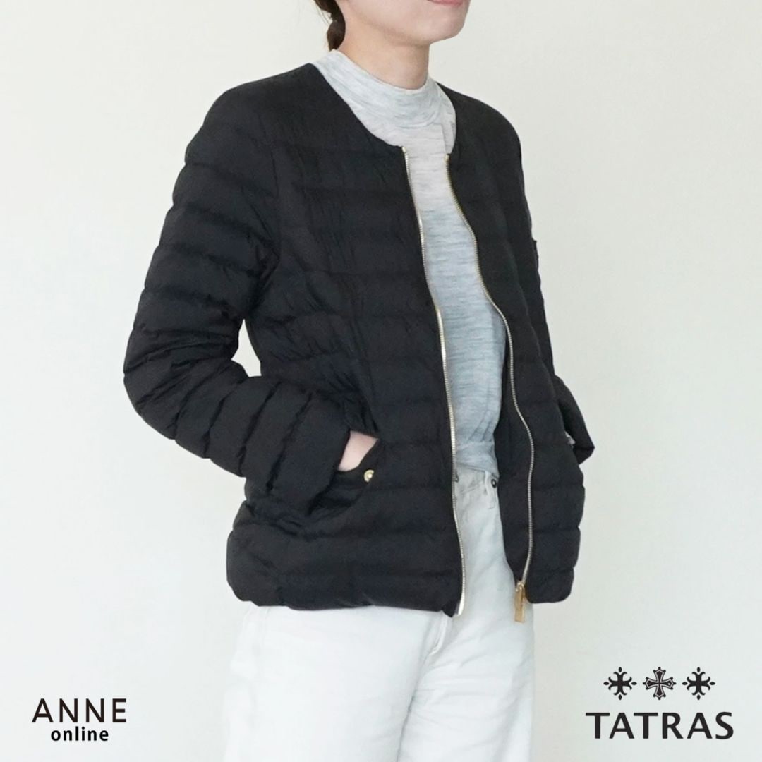 TATRAS タトラス】アウター | ANNE onlinestore - アンネ松本