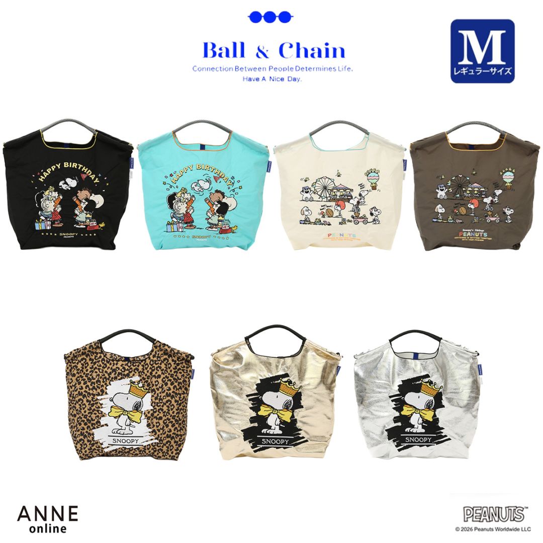 BRAND,Ball&Chain（ボール＆チェーン） の通販｜新作・人気アイテム