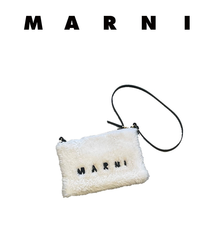 【MARNI/マルニ】バッグ PHMO0011L0 LM071