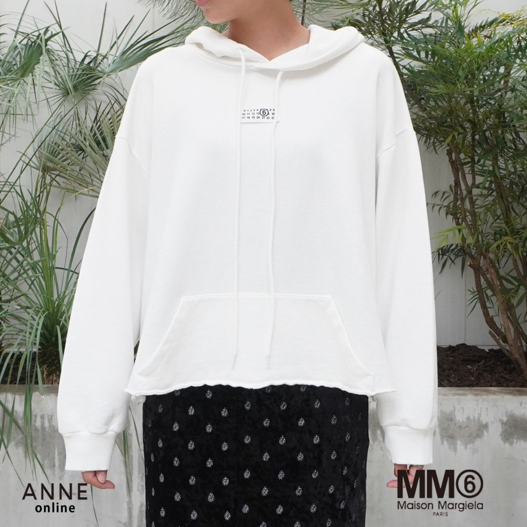 最終値下 メゾンマルジェラ パーカーマルジェラ マルタンマルジェラ MM6 最終値下 メゾンマルジェラ パーカーマルジェラ マルタン