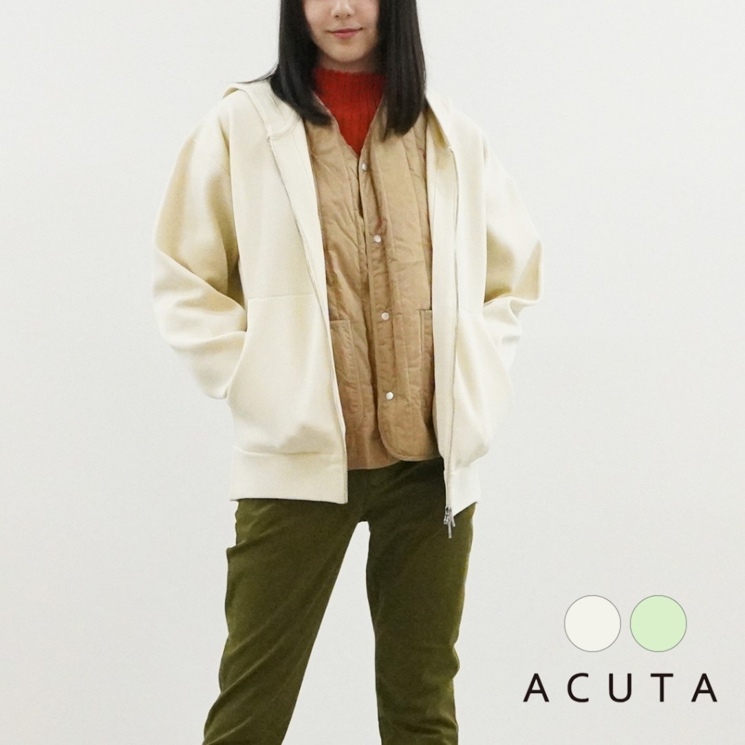 Acuta - アクータ　春　アウター ACUTA アクータ】アウター | BRAND,ACUTA（アクータ） | ANNE