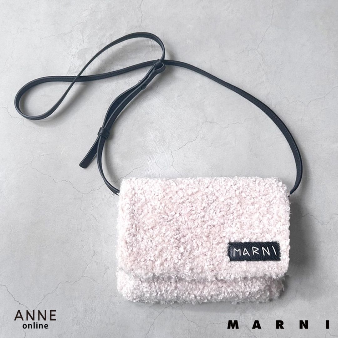 【MARNI マルニ】バッグ　　