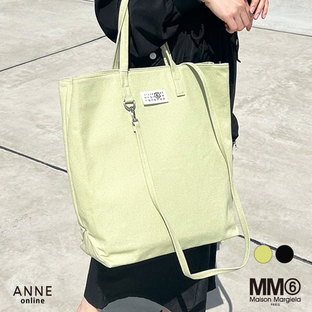 MM6 メゾンマルジェラ　バッグ MM6 メゾンマルジェラ】バック | ANNE onlinestore - アンネ松本