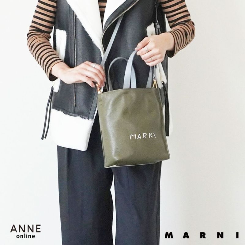 ウェア ann Anne Coquine サガラ刺繍シアーニットプルオーバー アンコキーヌ