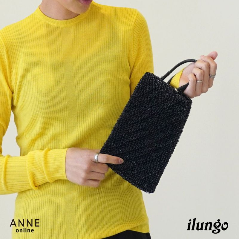 1点もの！MAX50％OFF！！【ilungo イルンゴ】バッグ