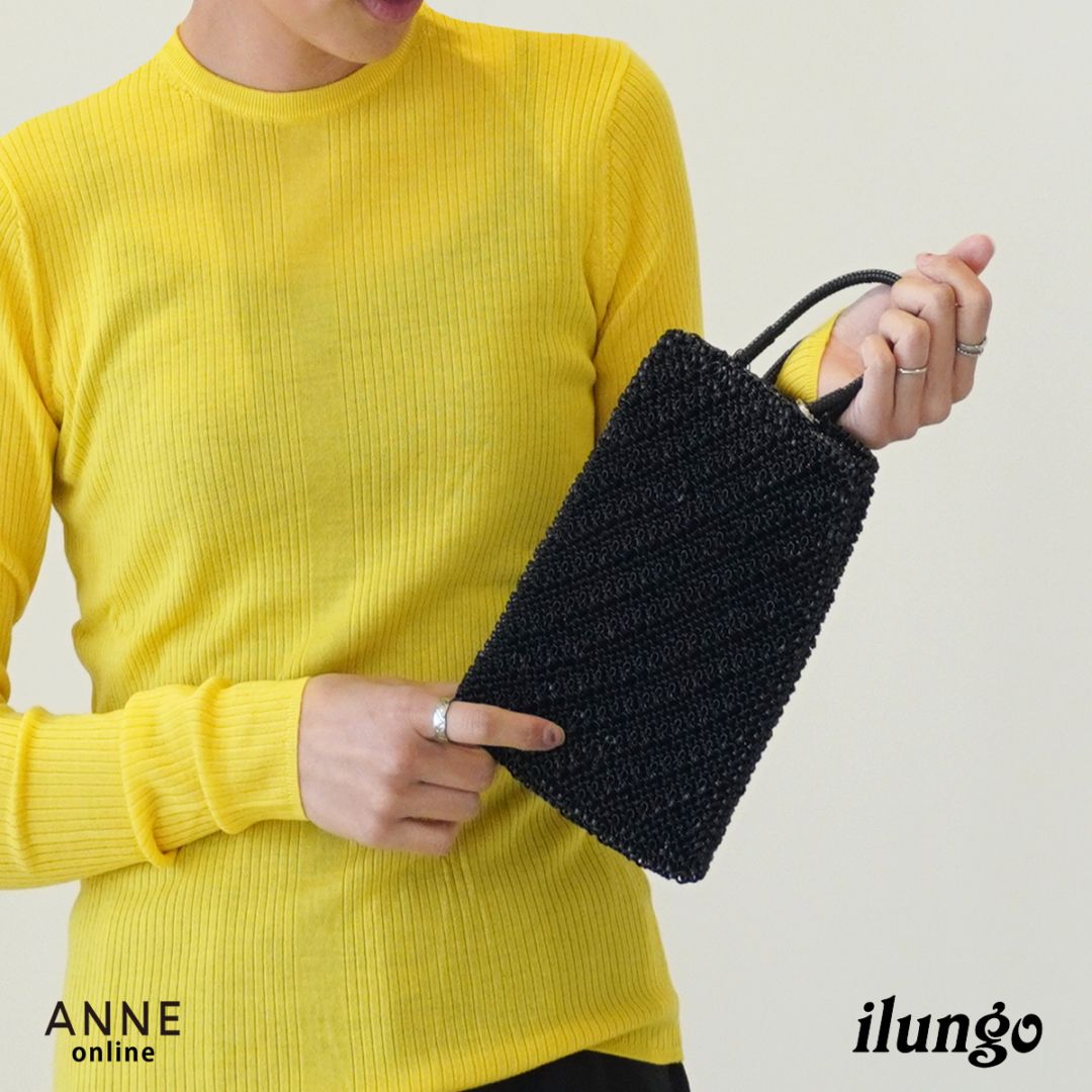 OUTER・GOODS ｜ANNE onlinestore - アンネ松本公式オンラインストア