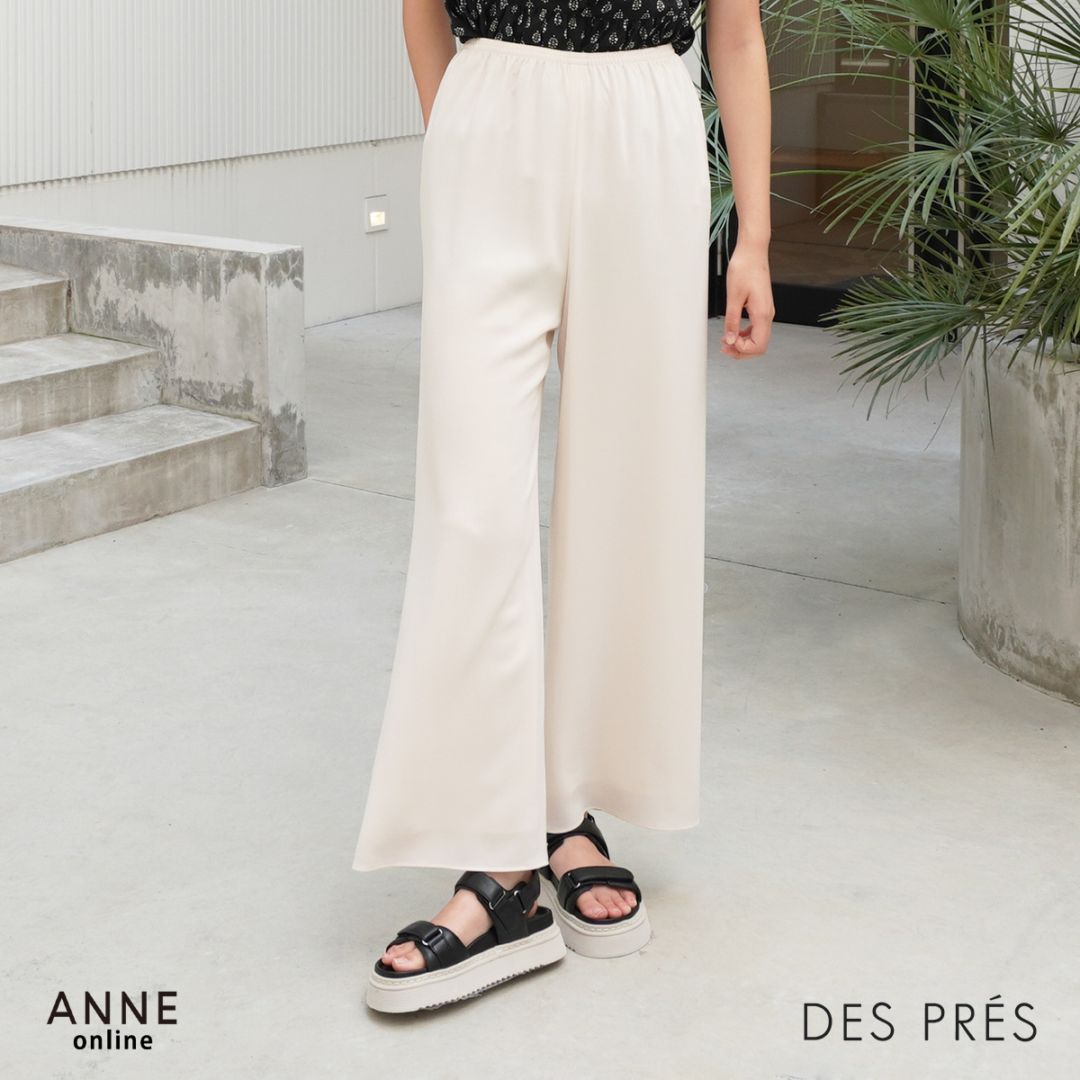 DES PRÉS デプレ スーツ パンツ セットアップ オフィス 日本製 S DES PRÉS デプレ スーツ パンツ セットアップ オフィス 日本製 S