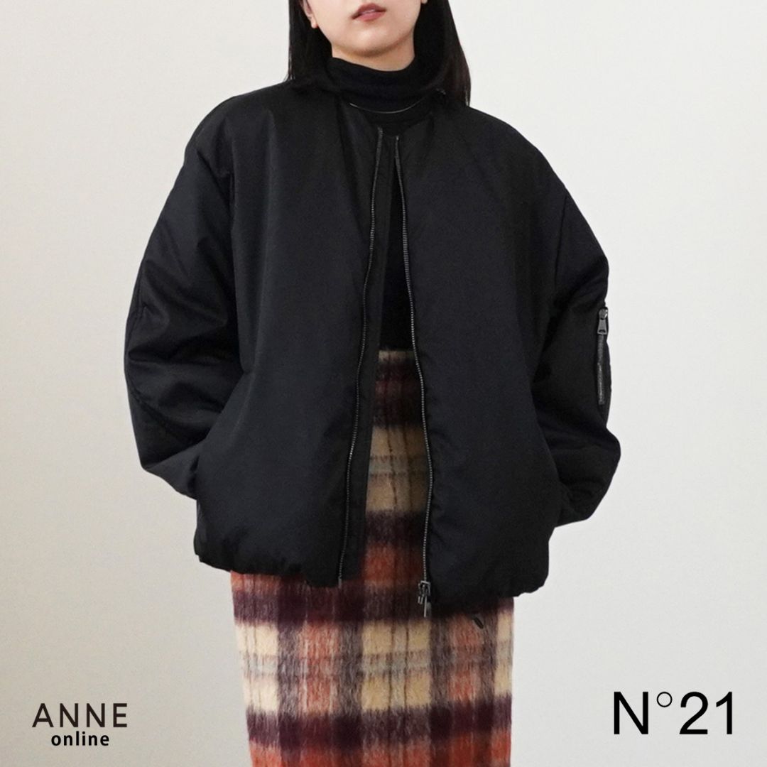 BRAND,N21（ヌメロヴェントゥーノ） ｜ANNE onlinestore - アンネ松本