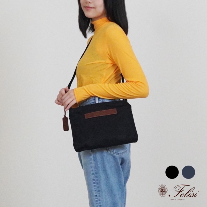 【Felisi フェリージ】バッグ　