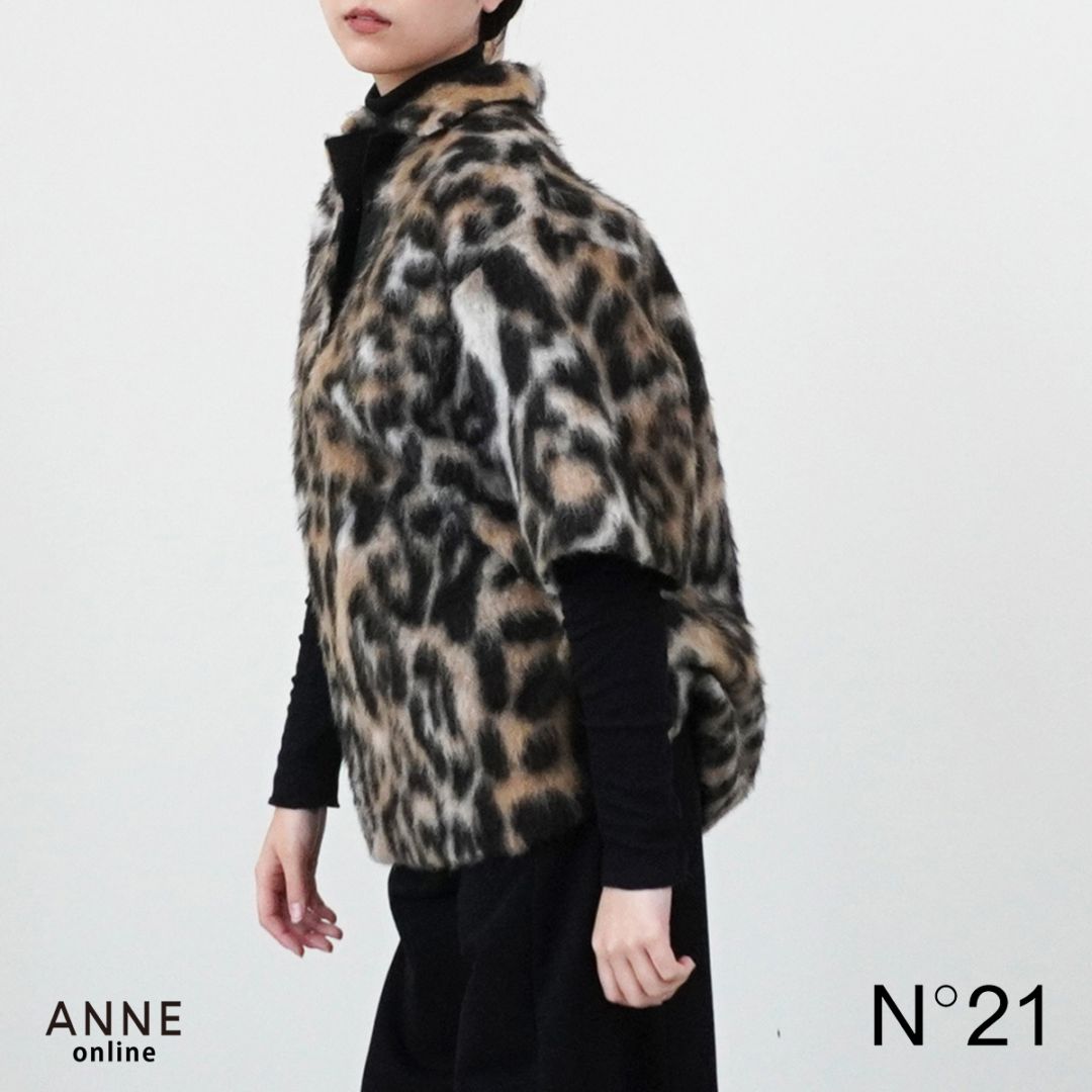 N21 ヌメロヴェントゥーノ】プルオーバー | ANNE onlinestore - アンネ