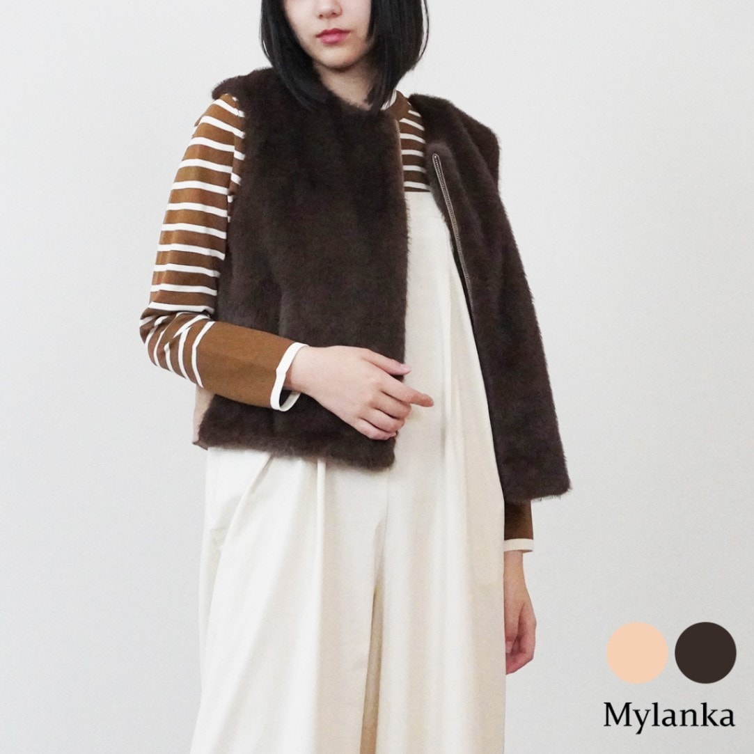【MyLanka ミランカ】ベスト