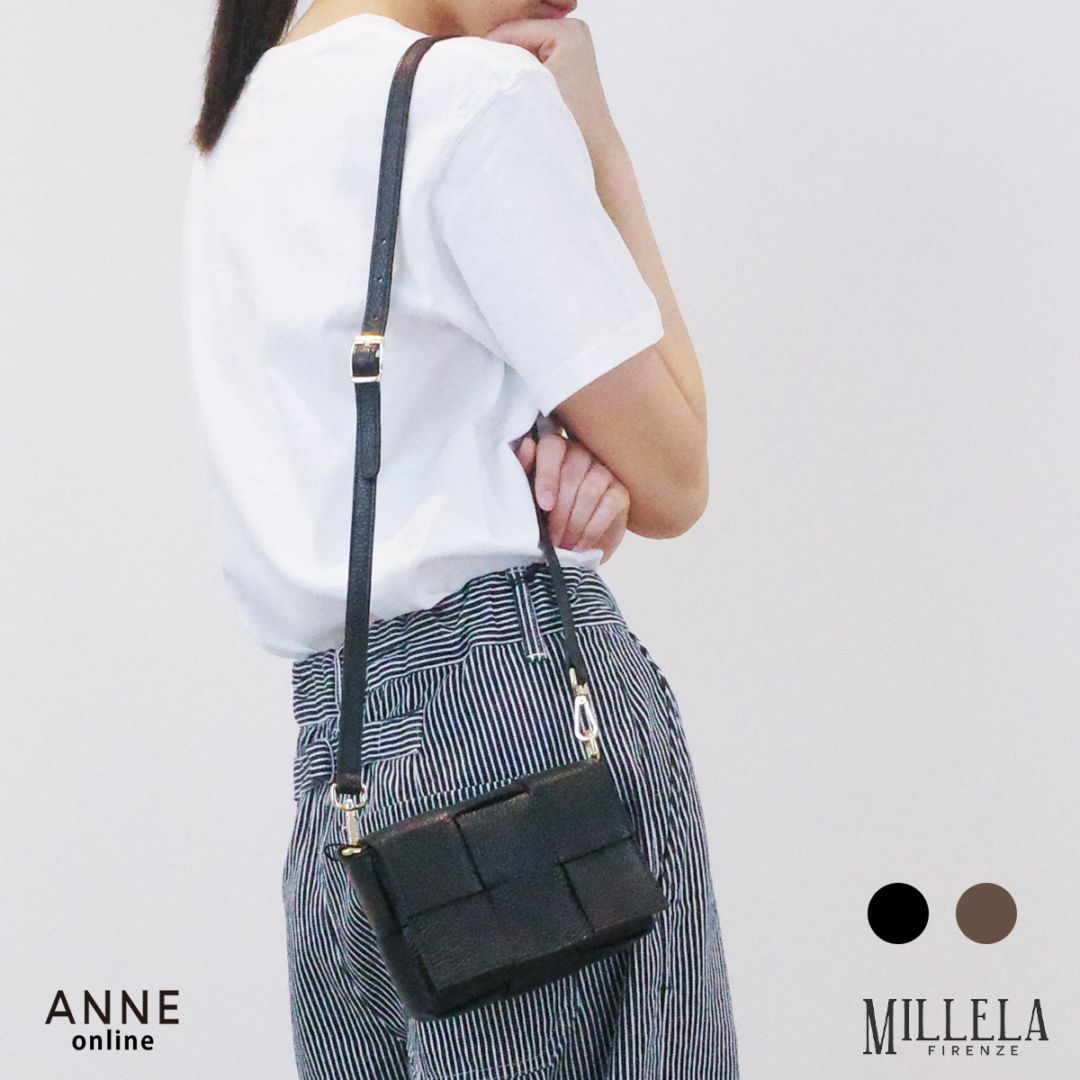 【ラスト1個！最終特価！】定価29,700円✲新品✲アリエニーナ✲Anne すべての商品 の通販｜新作・人気アイテム一覧｜ANNE onlinestore