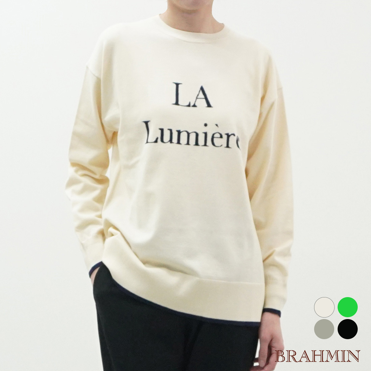 【BRAHMIN ブラーミン】トップス 