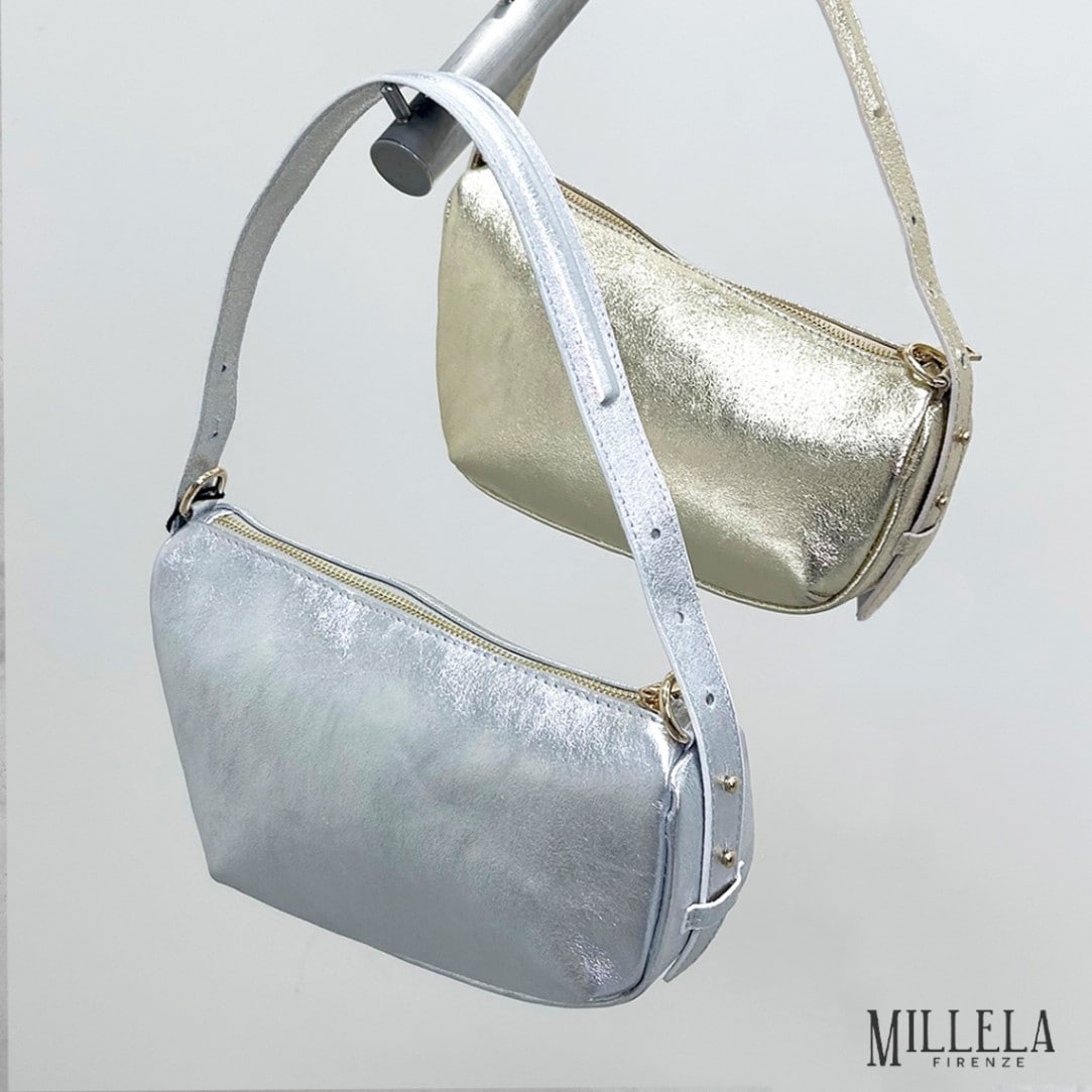 【MILLELA FIRENZE ミレッラフィレンツェ】バッグ