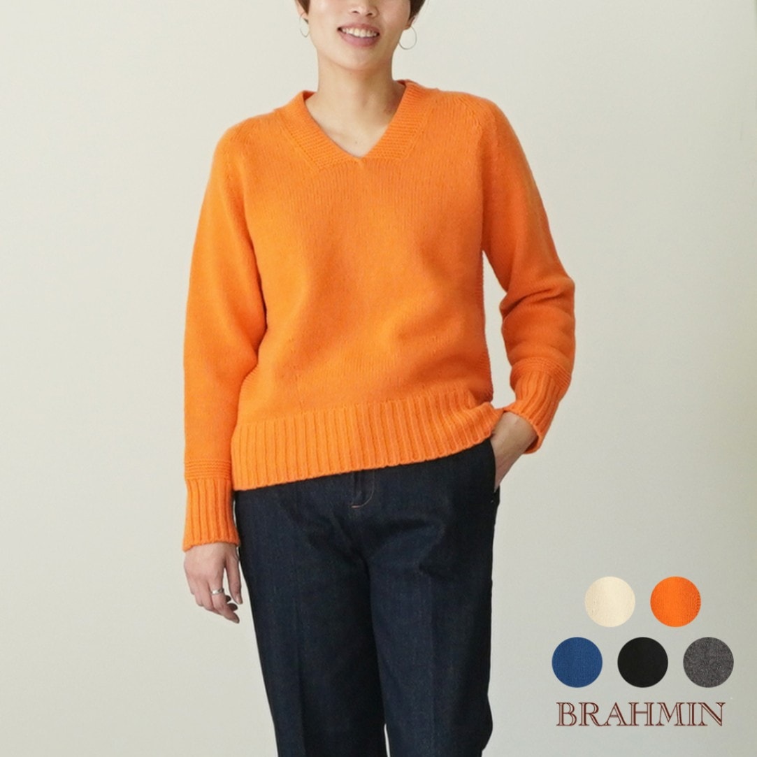 BRAHMIN トップス BRAHMIN | 株式会社ファスサンファール 公式サイト/オンライン