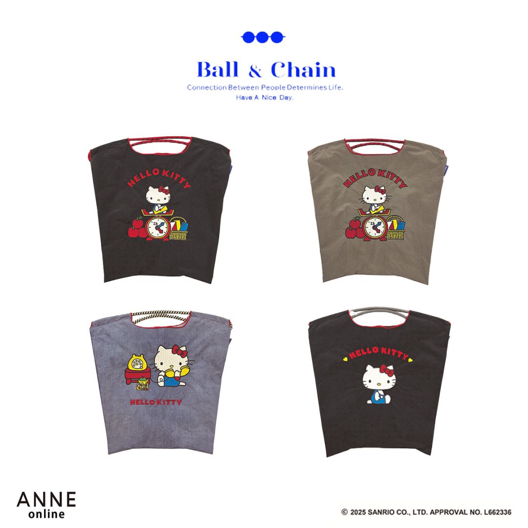 【Ball＆Chain Disney ボールアンドチェーン】バッグ　