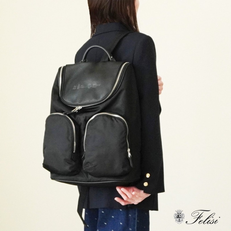 【Felisi フェリージ】バッグ　