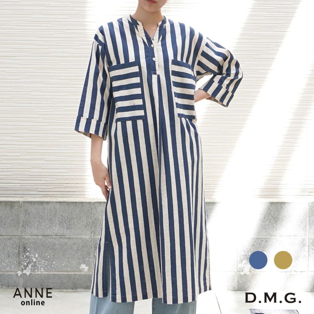 【D.M.G. ディーエムジー】ワンピース