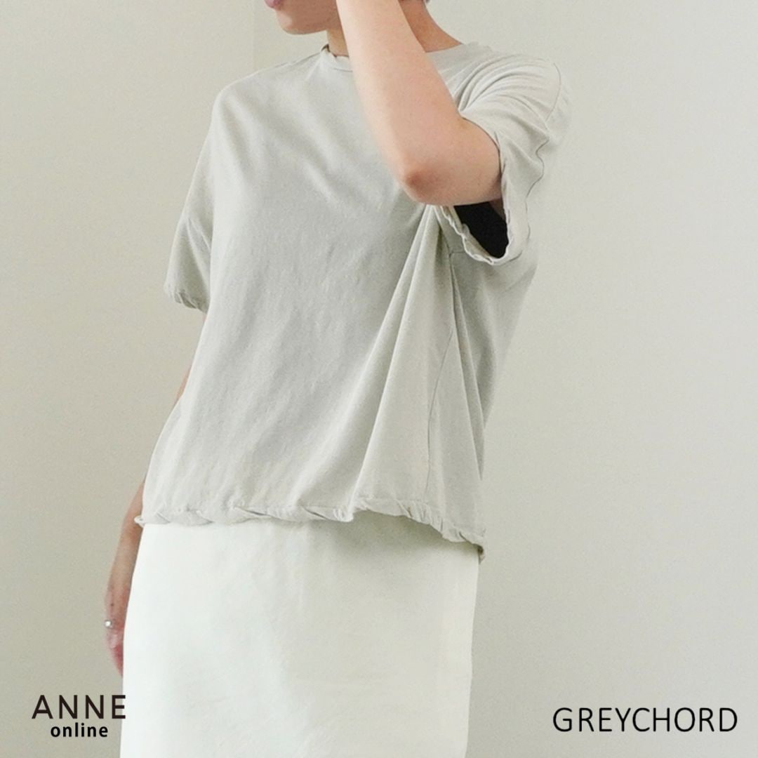 【GREY CHORD グレーコード】 トップス 