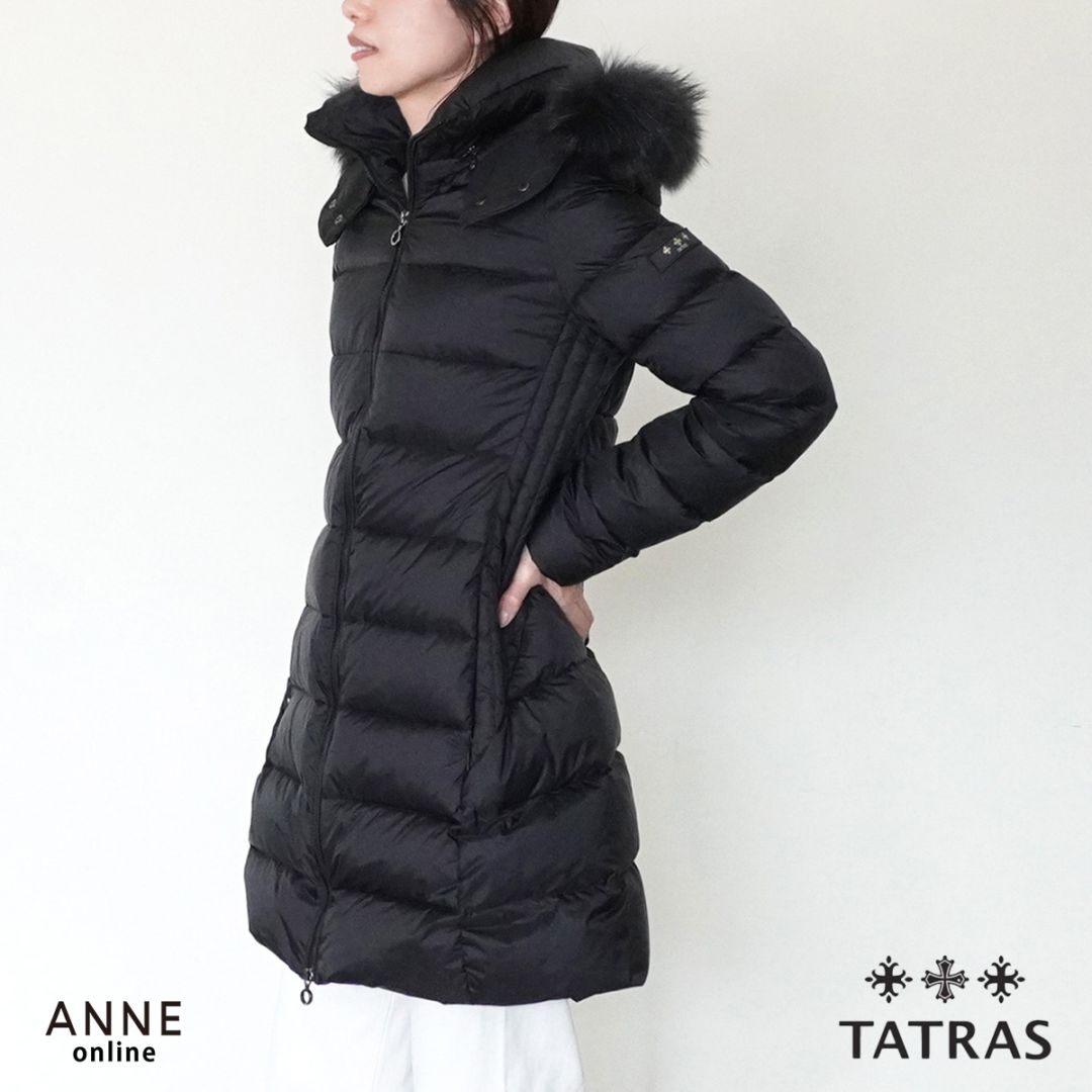 Anne さん専用 FULL JIP ANORACK [BLACK] - WUNDER 大阪 セレクトショップ 大阪