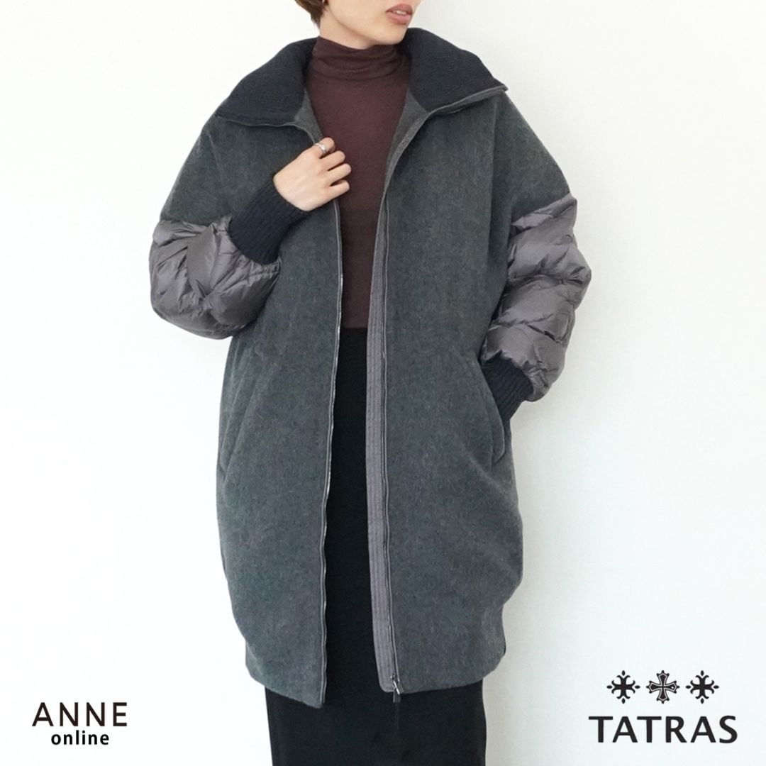 ANNE  レディース ジャケット カテゴリー,アウター ｜ANNE onlinestore - アンネ松本公式