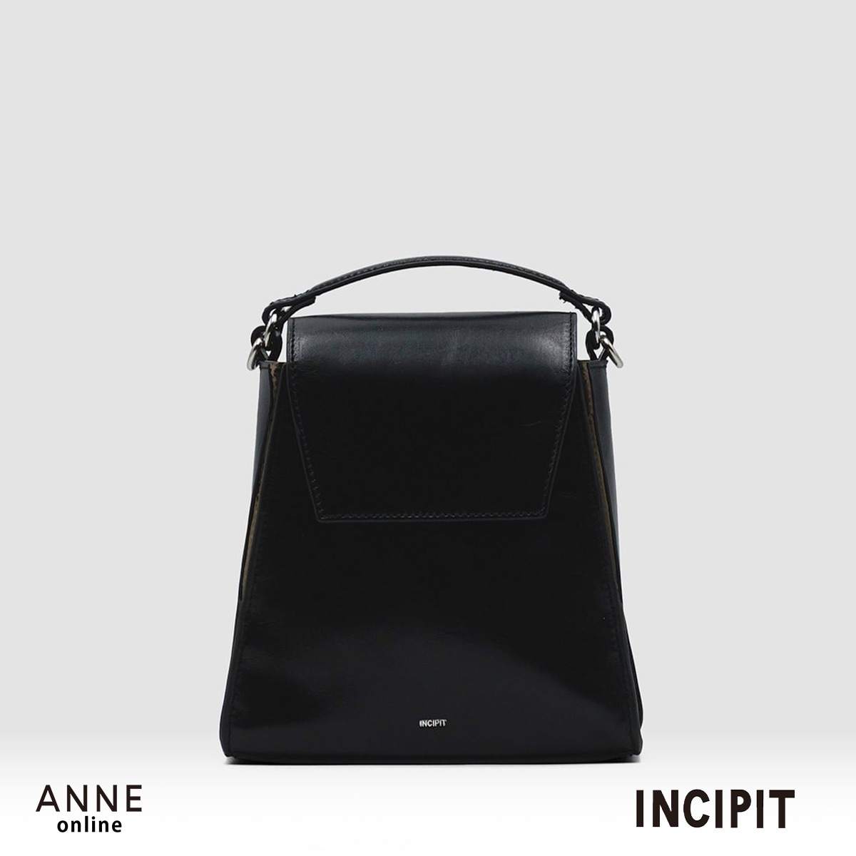 【INCIPIT インキピット】バッグ　