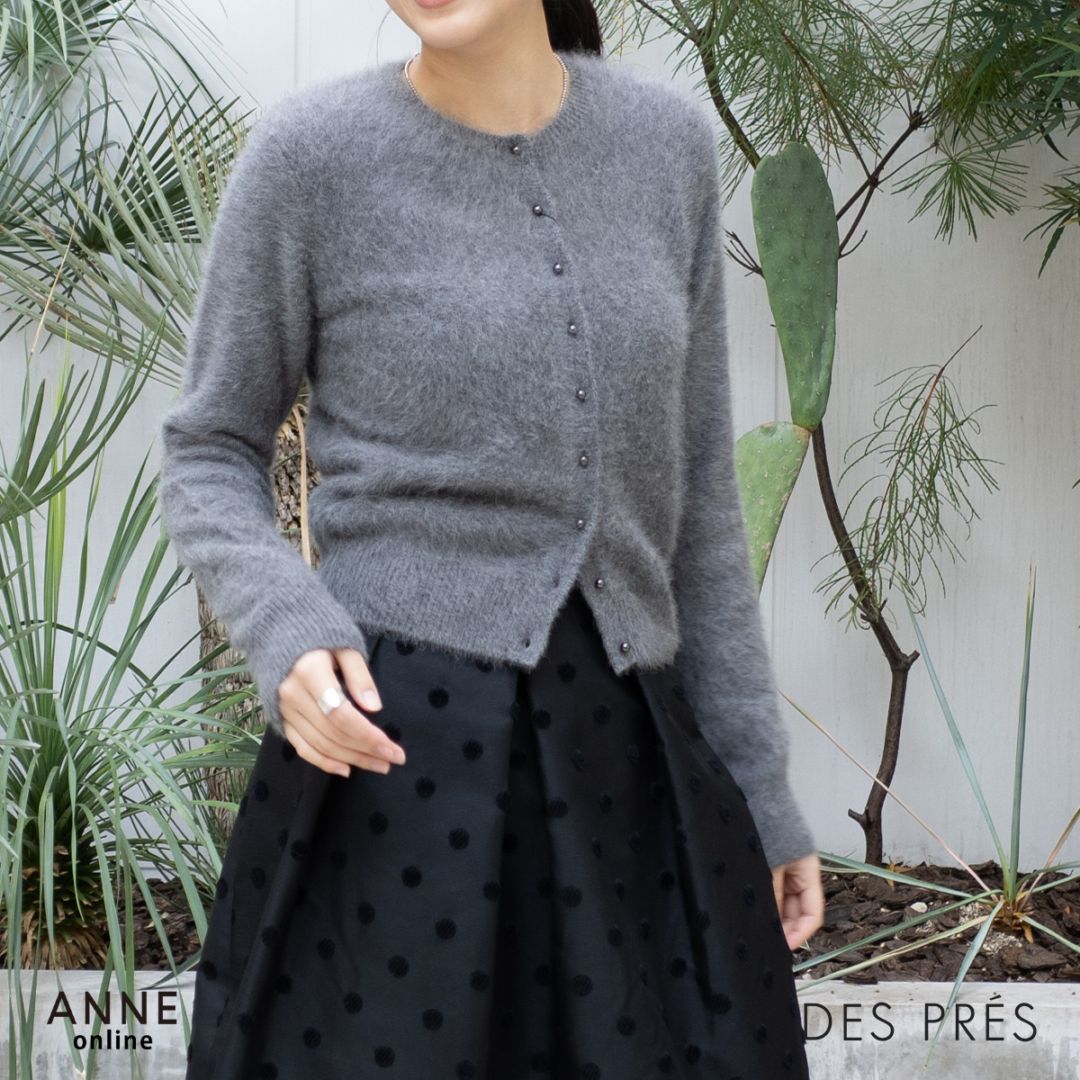 【DES PRES デプレ】ニット