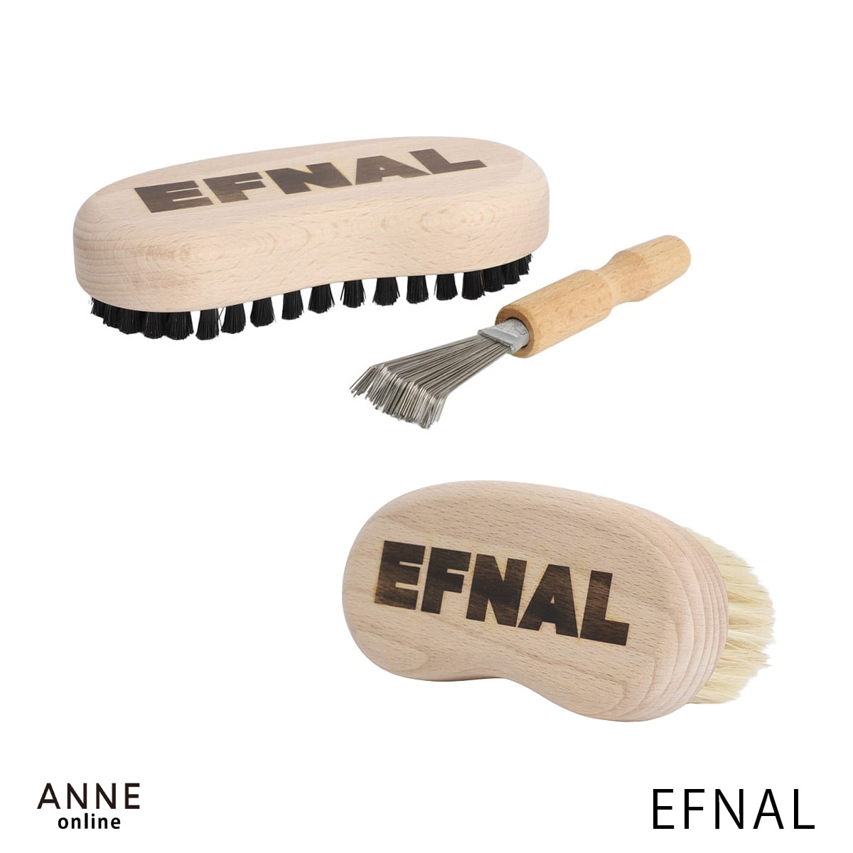 【EFNAL イフナル】ケア用品