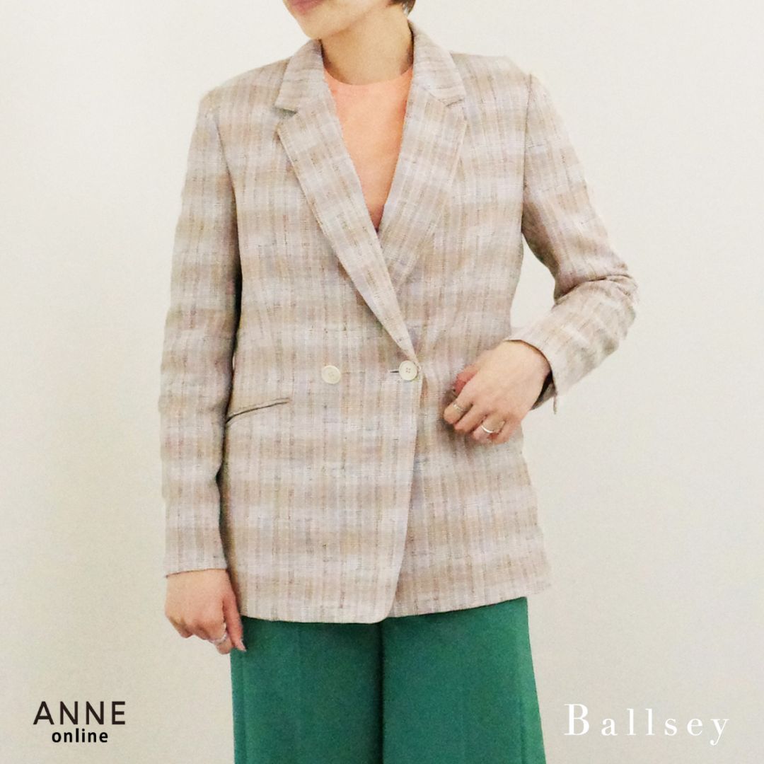 BRAND,TOMORROWLAND（トゥモローランド） ｜ANNE onlinestore - アンネ