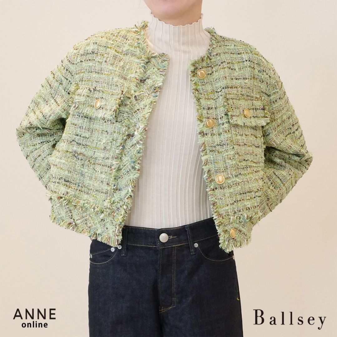 BRAND,TOMORROWLAND（トゥモローランド） ｜ANNE onlinestore - アンネ