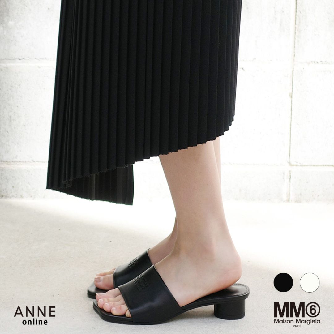 １点もの！【MM6 エムエムシックス】 シューズ