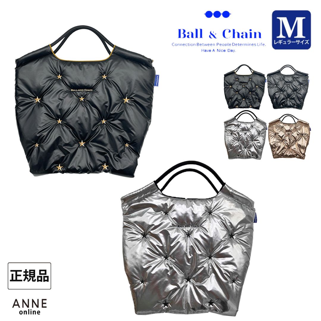 BRAND,Ball&Chain（ボール＆チェーン） の通販｜新作・人気アイテム