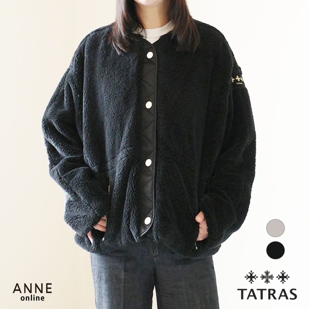 【TATRAS タトラス】ANNABELLA
