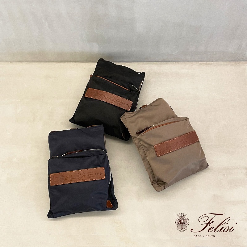 【Felisi フェリージ】バッグ