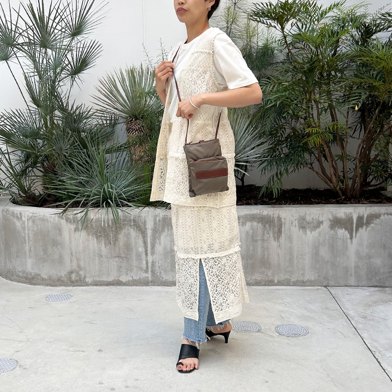 【Felisi フェリージ】バッグ