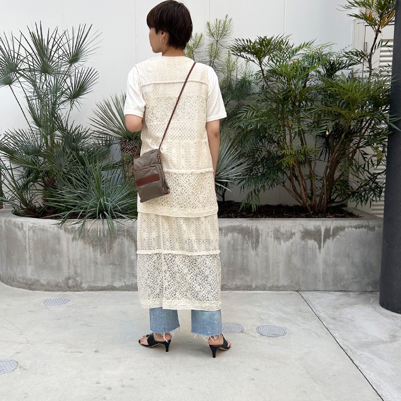 【Felisi フェリージ】バッグ