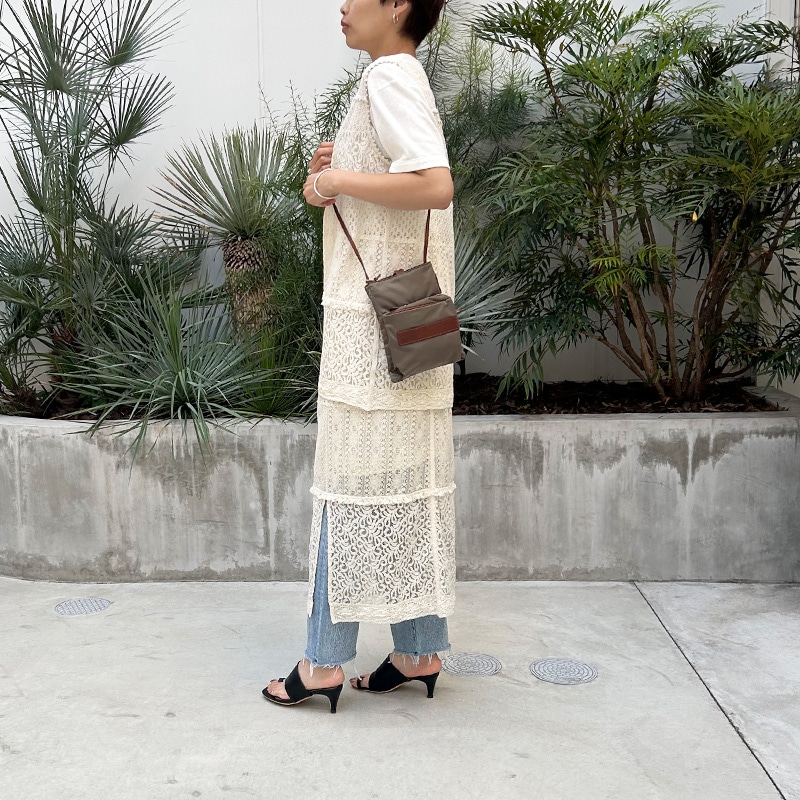 【Felisi フェリージ】バッグ