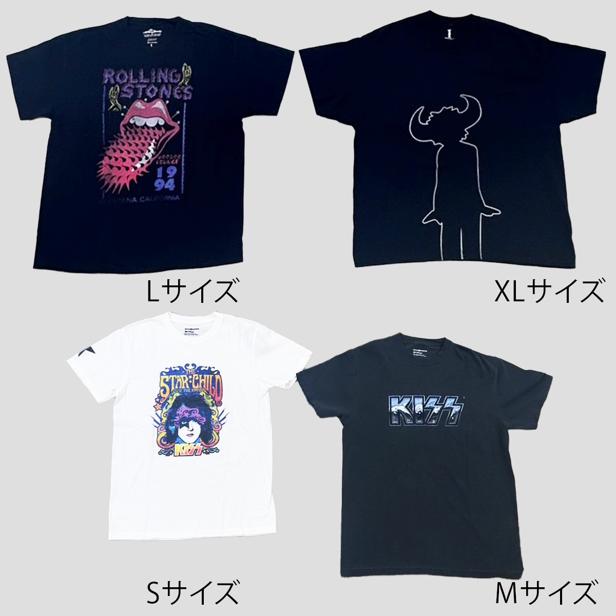 LuvLEE ラヴリー】Tシャツ | ANNE onlinestore - アンネ松本公式
