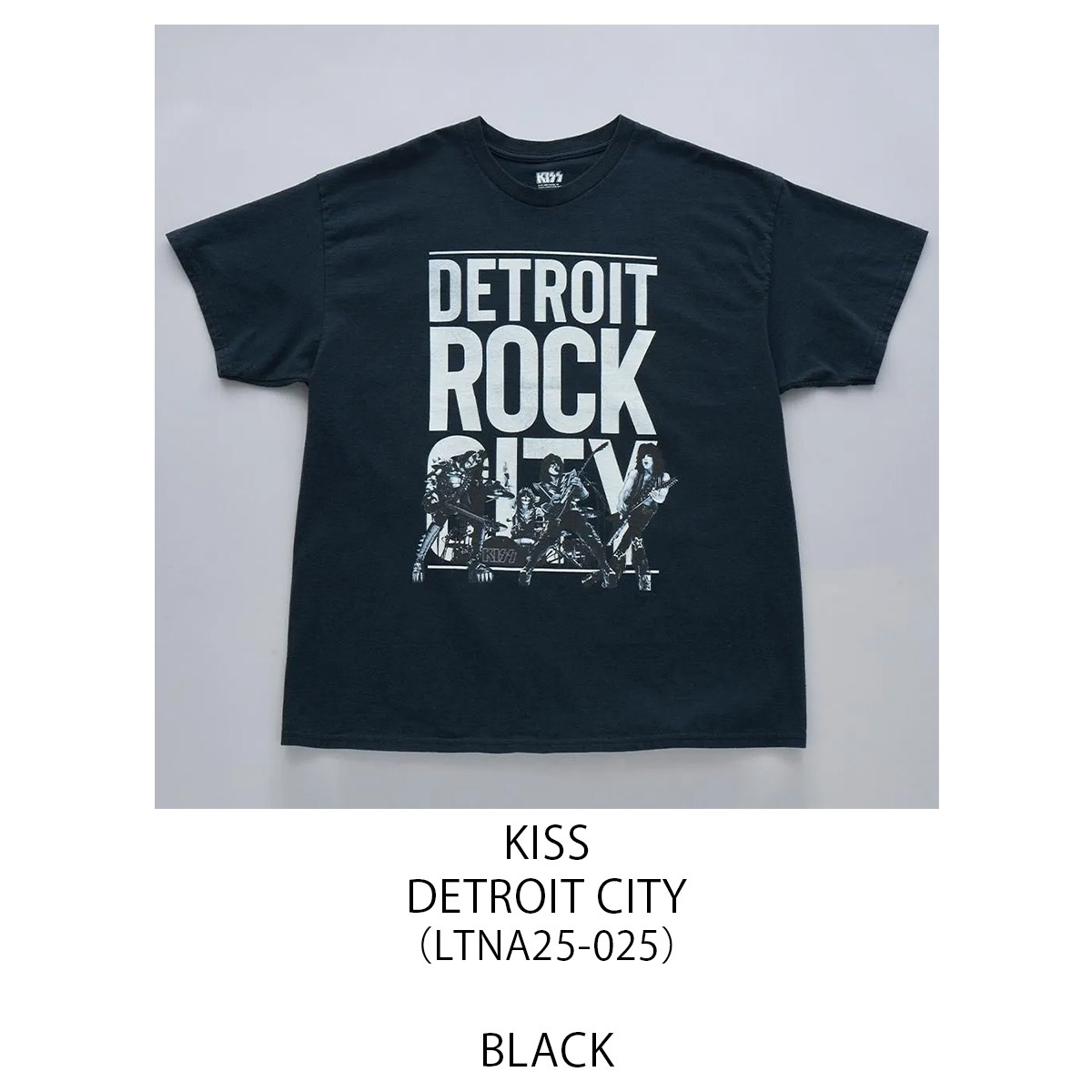 ユリ・ゲラー　プリント　Tシャツ ユリ・ゲラー プリント Tシャツ