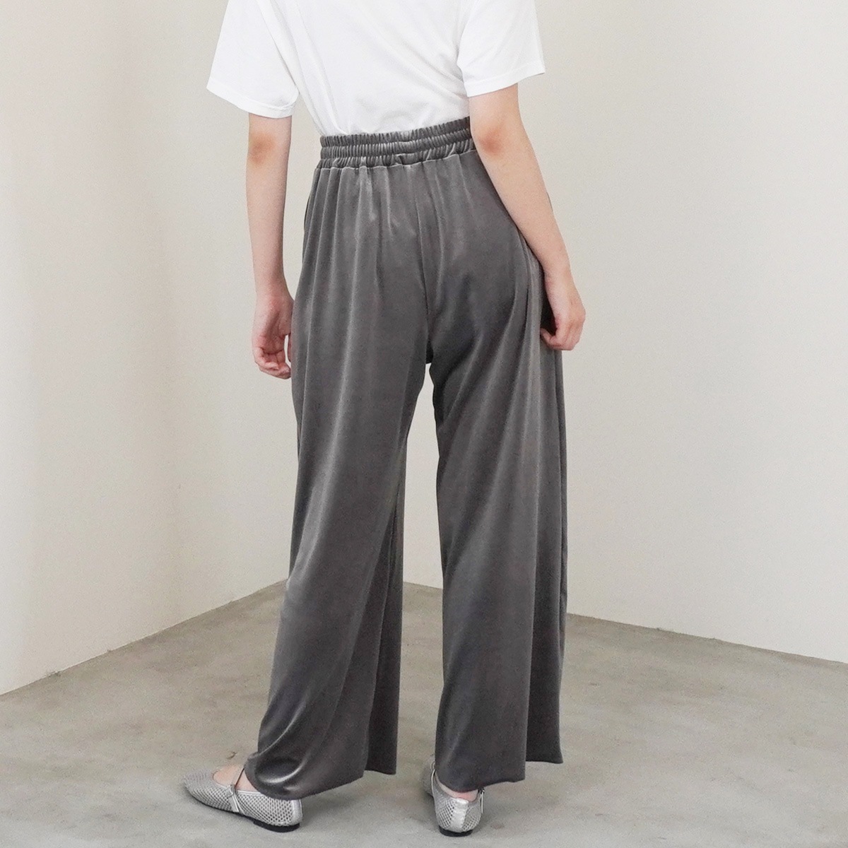 【GREY CHORD グレーコード】 パンツ