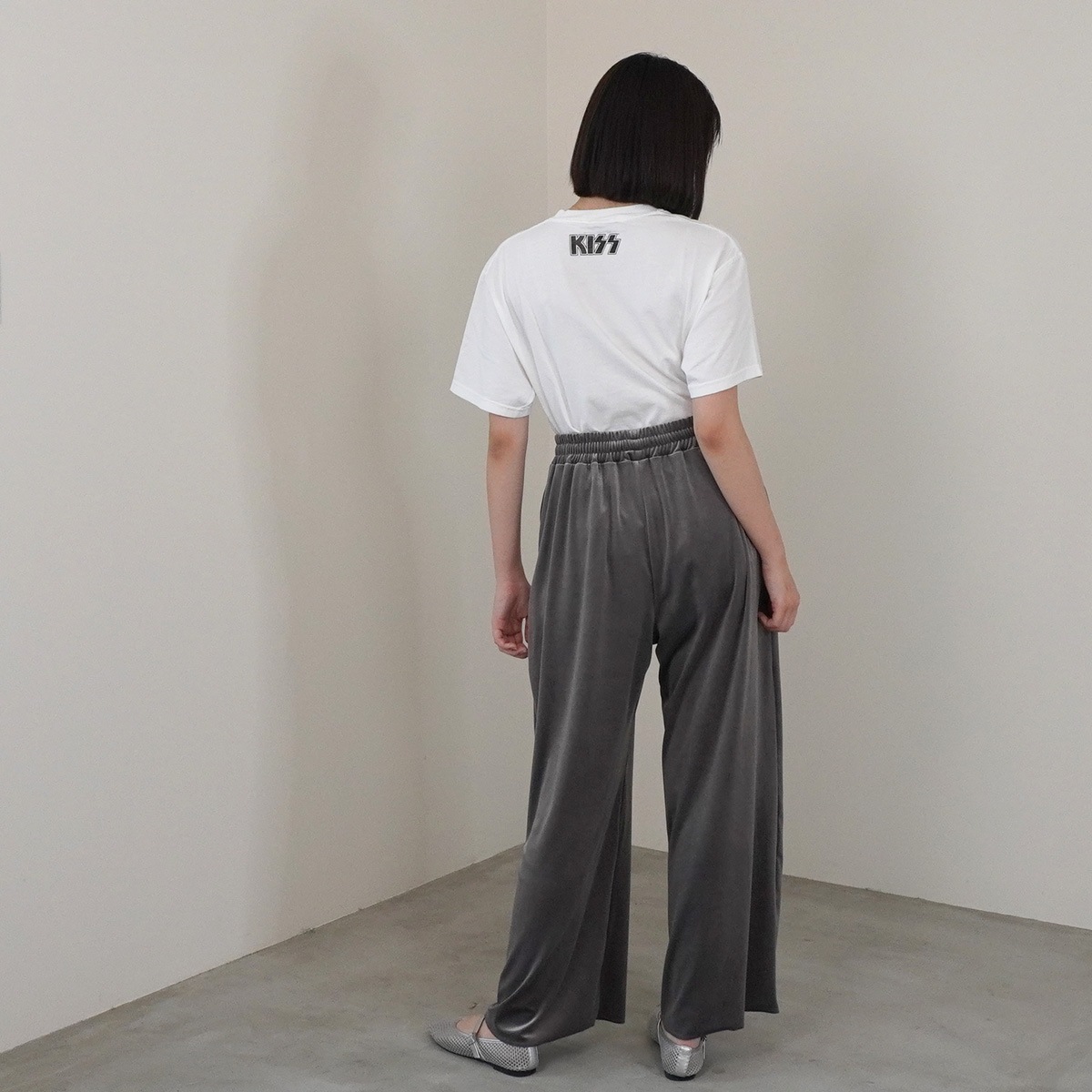 【GREY CHORD グレーコード】 パンツ